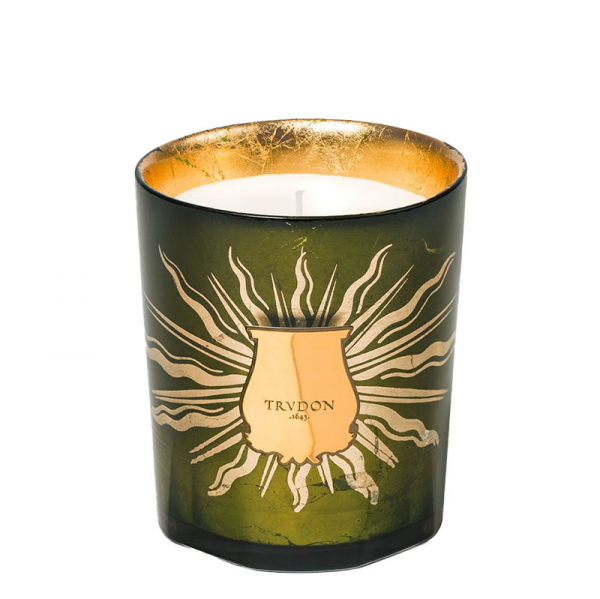 Trudon, scented candle, in glass, Gabriel, Noel edit 2022